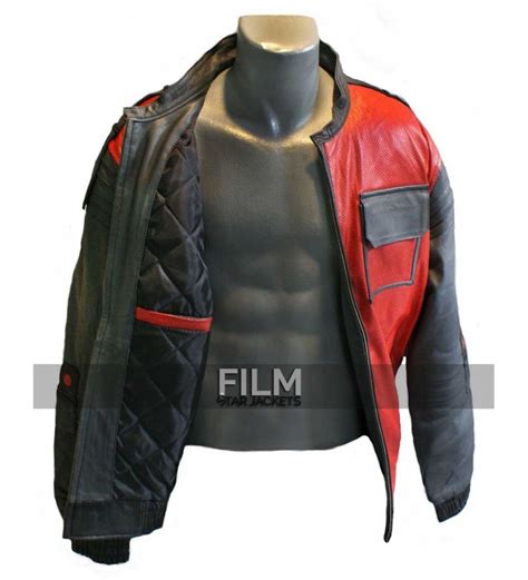 mcfly jacket replica|marty mcfly future jacket.